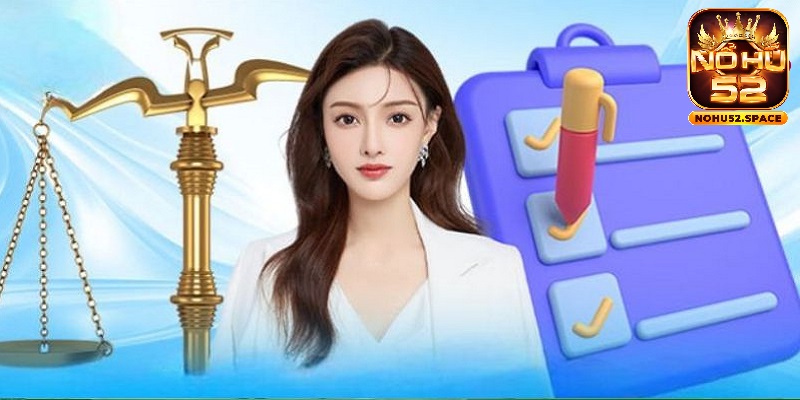 Thành viên tham gia cổng game cần phải có nghĩa vụ và trách nhiệm của mình.