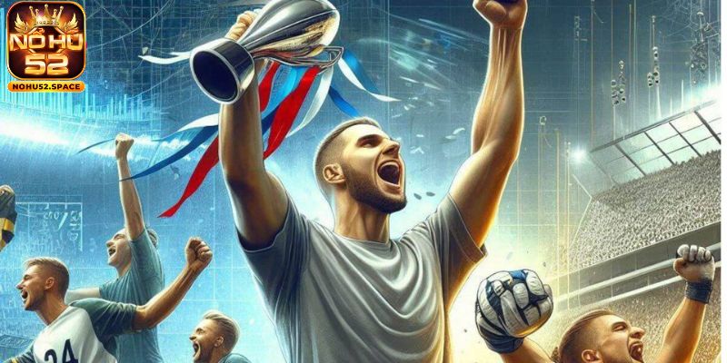 Áp dụng kinh nghiệm đặt cược để tăng tỷ lệ thắng