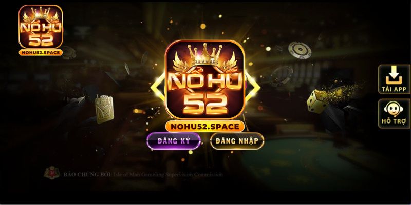 Các bước đăng nhập Nohu52 siêu đơn giản và an toàn