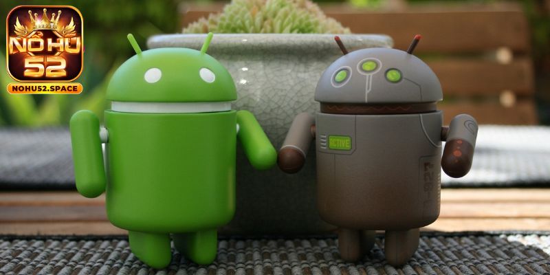 Cài đặt nhanh chóng qua các bước tối ưu cho Android