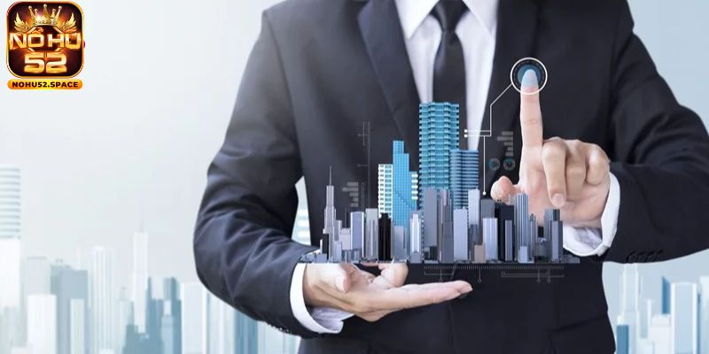 CEO Nohu52 luôn có trách nhiệm với xã hội