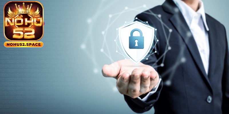 Cổng game cam kết bảo mật thông tin thành viên an toàn