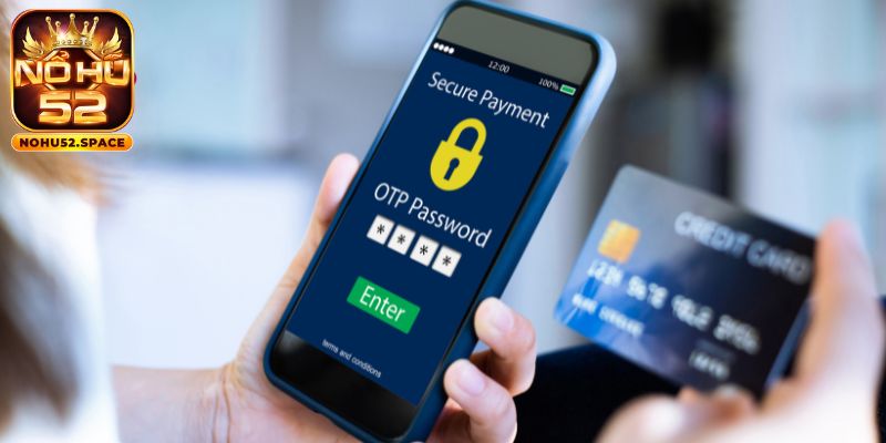 Giao dịch được quy định chuẩn mực tại chính sách bảo mật