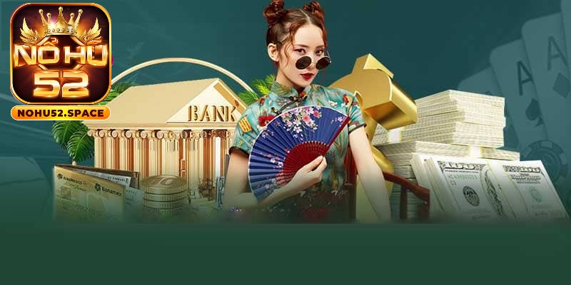 Giao dịch rút tiền đơn giản và dễ dàng thực hiện