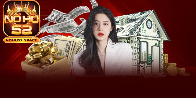 Nạp tiền Nohu52 qua ngân hàng đơn giản