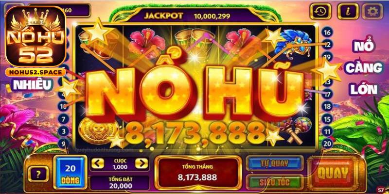 Nohu52 tạo ra một môi trường an toàn và lành mạnh