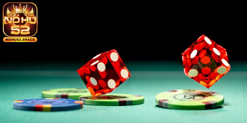 Tài Xỉu Nohu52 mang đến sức hút lớn cho người chơi đam mê