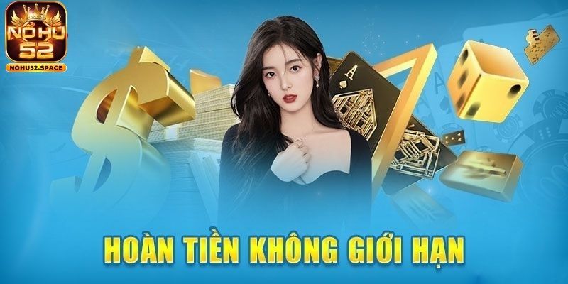 Tham gia cá cược hoàn trả tiền mỗi ngày